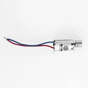 Shunli Custom ized High Speed 12000-15000 Rmp Elektromotor Corel ess Brush less Vibrator Motor für Sexspielzeug