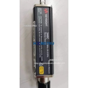 Fuente de Ruido Agilent 346C, de 10 MHz a 26.5 GHz - Product Image 2