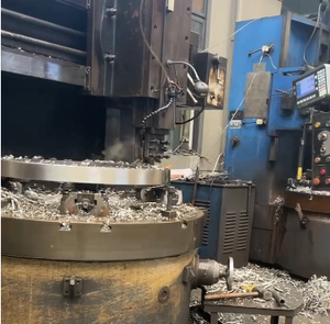 कारखाने की आपूर्ति वेल्डिंग गर्दन कार्बन स्टील फ्लैंज बट वेल्डेड फ्लैंज पाइप कनेक्शन - Product Image 4