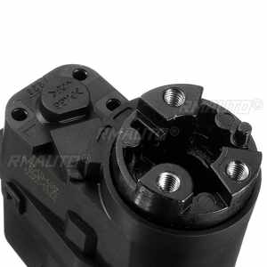 Motor de Plegado para Espejo Retrovisor Lateral de Puerta de Coche para Toyota Prado, Highlander, Camry, Corolla, Reiz, Crown; para Nissan Teana, Qashqai - Product Image 5