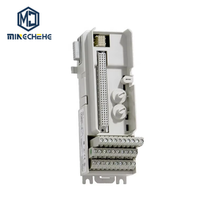 Nuevo Original 3BSE013230R1 para Unidad de Terminación de Módulo Compacto para Sistema de E/S S800 TU810V1 Panel de Controlador de Automatización Industrial - Product Image 1