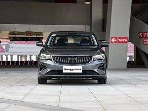 Geely Emgrand 1.5L CVT 360 2022 ° Voitures d'occasion <span class=keywords><strong>pas</strong></span> chères avec caméra, rétroviseur chauffant, conduite à gauche et intérieur en cuir, traction avant - Product Image 2
