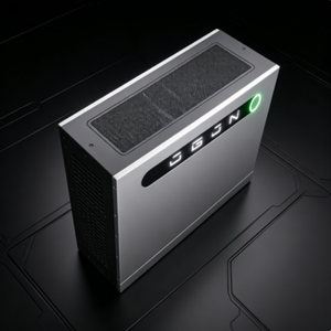 Stackable Battery for <b>Energy</b> <b>Storage</b> <b>System</b>, Deep Cycle & Expandable Design for Residential & Industrial Use - Product Image 4