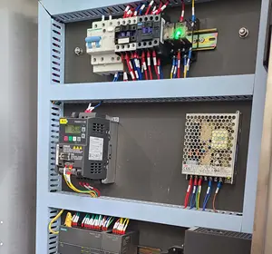 ESKO Máy Chiết Rót Chất Lỏng Dày Tự Động Máy Chiết Rót Dạng Bột Kem Mỹ Phẩm Máy Bơm Quay - Product Image 6