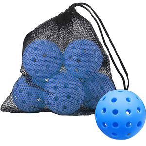 Paquet de jeu de sport de haute qualité Bach Bat Padel sac en maille 2 raquettes en contreplaqué 1 jeu de balles <span class=keywords><strong>Bocci</strong></span> avec logo personnalisé - Product Image 4