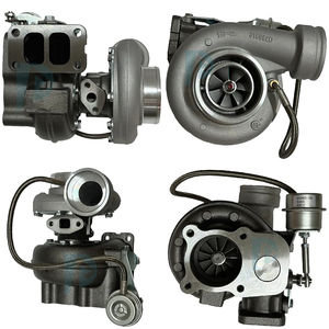 Moteur de pièces de machines de <span class=keywords><strong>construction</strong></span> <span class=keywords><strong>S2B</strong></span> Turbo turbocompresseur 4253824 316852D pour pièces de rechange d'excavatrice - Product Image 2