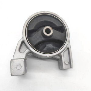 Zpartners 21930-1G000 21910-1G000 21830-1G000 21810-1G000 Support moteur en caoutchouc Scap pour <span class=keywords><strong>Hyundai</strong></span> <span class=keywords><strong>Accent</strong></span> 2006-2011 - Product Image 2