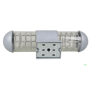 Chân Đèn E27 ABS + PC Phụ Kiện Lắp Đặt Đèn Gắn Tường Gắn Trần Nhà Màu Xám - Product Image 6