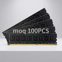 Module de RAM DDR4 2666 MHz 8 Go haute performance pour ordinateur de bureau - Pièce PC neuve de marque OEM