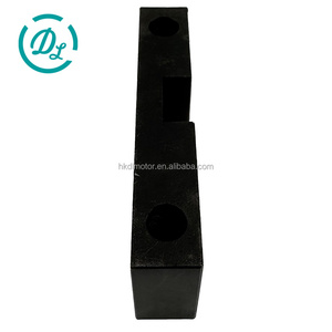 Guía de bloque de dirección derecha para miniexcavadora EexcavaStart, repuesto 6719057, pieza de repuesto duradera de alto rendimiento - Product Image 4