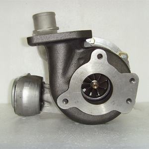 Turbo pour <span class=keywords><strong>Renault</strong></span> Vel Satis dCi avec moteur G9T 700/G9T 702 8200683860 7701476620 8200221363 - Product Image 4