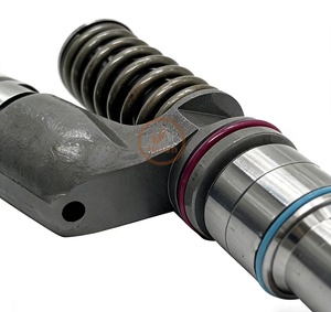 หัวฉีดน้ำมันดีเซลใหม่ C18 C15 หมายเลข 2530616 253-0616 - Product Image 3