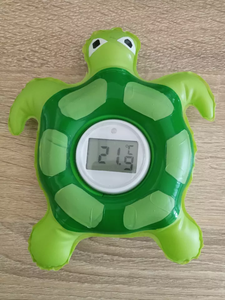 Đồ Chơi Bể Bơi Bơm Hơi Tùy Chỉnh Từ Nhà Máy Đồ Chơi Rùa Có Thụ Thể Nhiệt Bán - Product Image 2