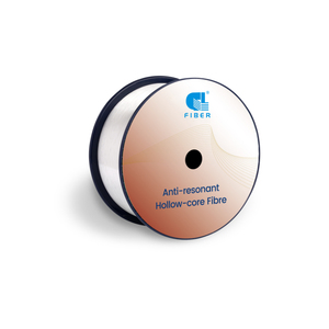 Fibra a Nucleo Cavo Anti-Risonanza e Adattatore - Product Image 2