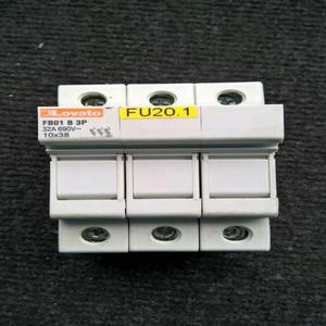 Nuevo y Original Lovato Fb01 B 3p 32a 690v Automatización Industrial Número 1 - Product Image 1