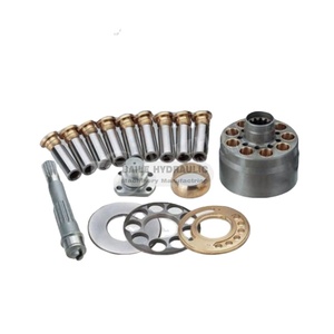 ชุดซ่อมปั๊มไฮดรอลิก V12-060 V12-080 V14-110 V14-160 อะไหล่ - Product Image 1
