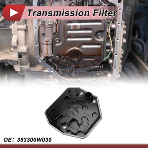Mới cho TOYOTA <span class=keywords><strong>K110</strong></span> sienta hộp số tự động lọc dầu mô hình 35330-0 w030 cho ô tô sử dụng - Product Image 4
