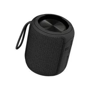 Woofer Pasif Speaker Parlantes, Speaker Nirkabel Bluetooth Mini Super Bass AUX TF Tahan Air