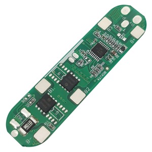 Fabrication de cartes Service d'assemblage Dip avec délai de livraison rapide Dvr Board Pcba Custom Pcb - Product Image 6