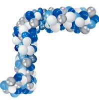 Guirlande de ballons en latex pour la Saint-Valentin, les mariages, les confessions, les anniversaires, ensemble de ballons pour fêtes