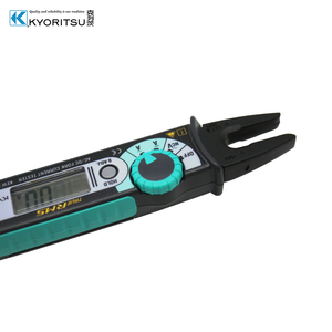 KYORITSU 2300R แอมมิเตอร์แบบงัด 100A True RMS ขนาดกะทัดรัด - Product Image 3