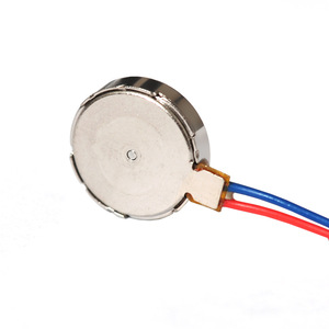 Moteur à vibrations plat 0820 0,5g 6000 tr/min pour écouteurs Bluetooth - Product Image 5