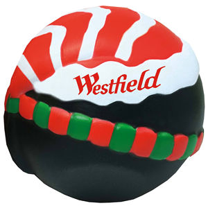 Vente en Gros de Noël Kawaii <span class=keywords><strong>Pingouin</strong></span> de Noël de Haute Qualité Pu Anti-Stress Jouet Anti-Stress Balle Anti-Stress - Product Image 3