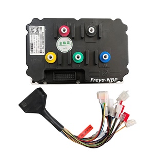 Moteur de moyeu de vélo électrique haute puissance 72V 8000W 3T-5T V4 QS273 150mm à couple élevé, kit Fardriver ND72850 DKD pour vélo électrique Enduro - Product Image 6