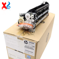 Kit d'unité de fusion M477 Original pour HP M452DN M377 M452 452NW M477FDW M377 M454 M479 RM2-6460-000 RM2-6461-000 Fuser Duplex Model