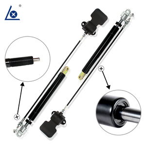 Thanh Chống Lò Xo Khí Khóa Tự Khóa - Product Image 3