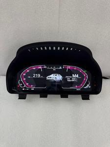 Güncellenmiş <span class=keywords><strong>Android</strong></span> radyo dokunmatik ekran GPS navigasyon Carplay DSP MP3 BMW 5 F10/F18 2011-2017 AC ekran paneli LCD dijital - Product Image 2