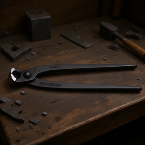 Pinces pour forçats du fer et ouvriers du ciment 99-200 Fabriquées en Allemagne - Product Image 3