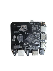 Tùy chỉnh <span class=keywords><strong>PCB</strong></span> lắp ráp Chất lượng cao <span class=keywords><strong>PCB</strong></span> & pcba nhà sản xuất Giao hàng nhanh pcba - Product Image 5