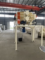 Prensa de filtro de cámara de diseño a prueba de explosiones para la industria petroquímica