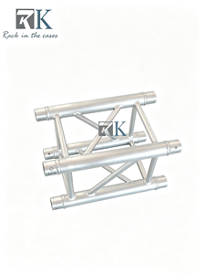 Hot Sale Aluminum Truss System Truss Displays Stage Truss System for Stage Lights <b>Speakers</b> Hanging - Product Image 1