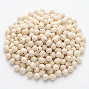 Dried Fritillaria Cirrhosa Bulbs High Quality Chuan Bei Mu for Lung Moistening and <strong>Cough</strong> Relief Healthy Herbal Supplement - Product Image 5