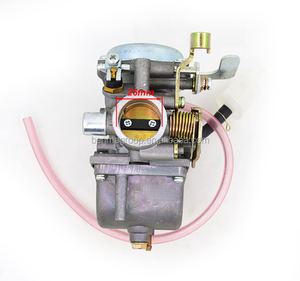 Precio de fábrica diferentes tipos gn125 <span class=keywords><strong>GN</strong></span> 125cc piezas de motor de motocicleta <span class=keywords><strong>carburador</strong></span> - Product Image 1