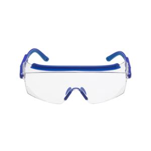 نظارات واقية من الضباب ومقاومة للخدش مخصصة PC + نايلون مضادة للغبار ، إطارات أمان Z87 ، نظارات طبية للرجال لحماية العينين - Product Image 2