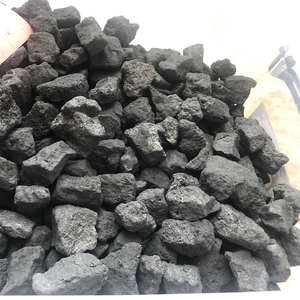 Металлургический кокс небольшой кокс с низким уровнем использования для сталелитейного завода - Product Image 5