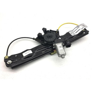 Regulador de Ventanilla para Land Rover LR026718 LR026717 para Reemplazo o Reparación Nuevo - Product Image 1