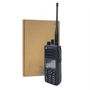 วิทยุสื่อสารแบบสองทาง DP4400 ดิจิตอล/อนาล็อก วิทยุสื่อสารแบบสองทาง UHF/VHF ระยะไกล พกพาสะดวก กำลังส่งสูง - Product Image 6