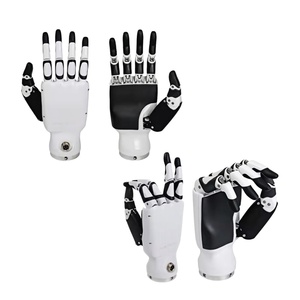 Nueva Mano Robótica Diestra con IA HUAYAN Cobot Inspire RH56E2-L, 12 Ejes, Carga Útil de 15N, DC24V, Multifunción - Product Image 3