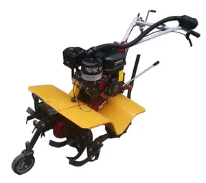 4 wheel drive mini power tiller Model 1WG-4QM new types