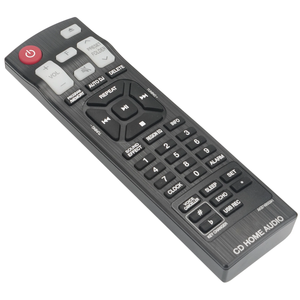 Nouvelle télécommande AKB74955341 pour L-G CJ45 CJ65 CJS45F CJS45W CJS65F Home Audio - Product Image 3