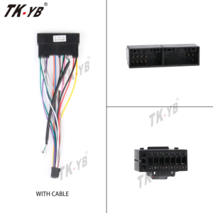 9 inch bảng điều khiển fascia khung phần xe Stereo chủ & nội thất Trim Panel cho HYUNDAI ELANTRA 2014-2016 1 năm bảo hành - Product Image 2