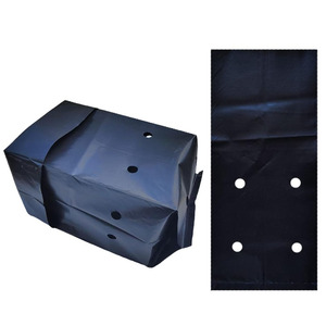 Sacchetti <span class=keywords><strong>di</strong></span> plastica per <span class=keywords><strong>piante</strong></span> <span class=keywords><strong>da</strong></span> fiore <span class=keywords><strong>da</strong></span> <span class=keywords><strong>frutto</strong></span> per vasi e trapianti <span class=keywords><strong>di</strong></span> giardinaggio - Product Image 5