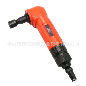 เครื่องเจียรลมแบบมุมฉาก 6 มม. ความเร็ว 15000 รอบต่อนาที สำหรับขัดโลหะและไม้ - Product Image 4