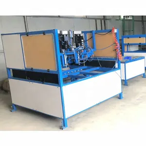 Professional customized wooden cable and wire reel/drum/spool/bobbin processing/making equipment