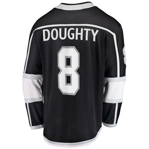 Maillots de hockey sur glace de l'équipe de Los Angeles 2026 – Tenues personnalisées brodées avec logos - Product Image 2