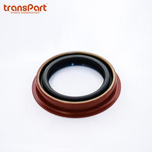 Kit de révision de boîte de vitesses automatique DPO AL4 AT8, kit de joints pour CITROEN PEUGEOT RENAULT ZG15593001 - Product Image 2